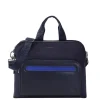 Outlet Hedgren Lungo RFID Tote Bag peacoat blue
