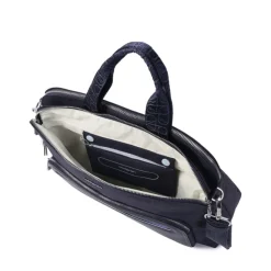 Outlet Hedgren Lungo RFID Tote Bag peacoat blue