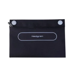 Outlet Hedgren Lungo RFID Tote Bag peacoat blue