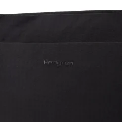 Best Hedgren Makoto Crossover Square black