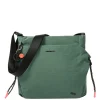 Online Hedgren Makoto Crossover Square duck green