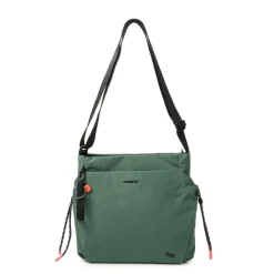 Online Hedgren Makoto Crossover Square duck green