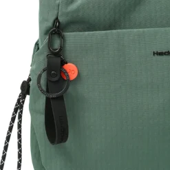 Online Hedgren Makoto Crossover Square duck green
