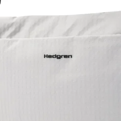 New Hedgren Makoto Crossover Square vaporous grey