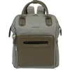 Sale Hedgren Moka RFID Backpack M 14" vintage taupe