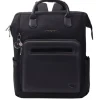 Online Hedgren Moka RFID Backpack L 15.4" black
