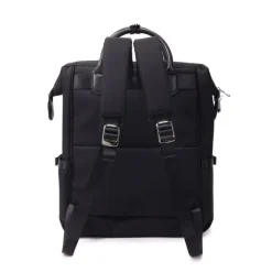 Online Hedgren Moka RFID Backpack L 15.4" black
