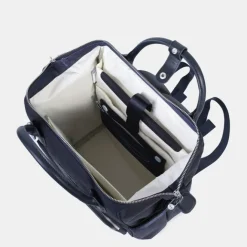Outlet Hedgren Moka RFID Backpack M 14