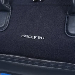 Outlet Hedgren Moka RFID Backpack M 14