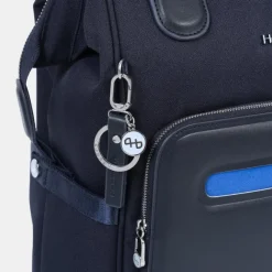 Outlet Hedgren Moka RFID Backpack M 14