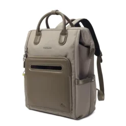 Discount Hedgren Moka RFID Backpack L 15.4