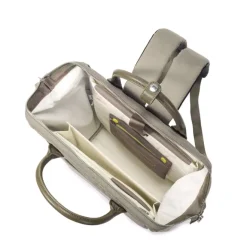 Discount Hedgren Moka RFID Backpack L 15.4