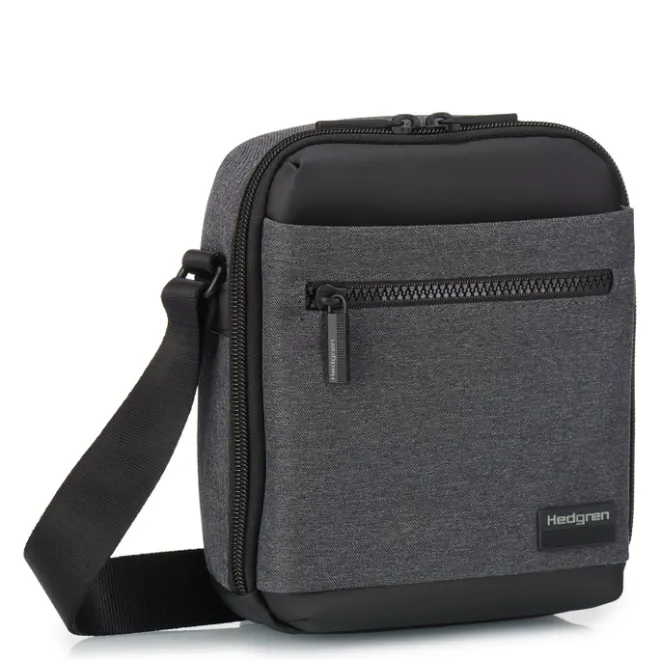Best Hedgren Next App Schoudertas stylish grey
