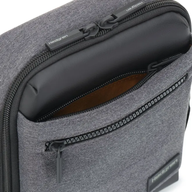 Best Hedgren Next App Schoudertas stylish grey