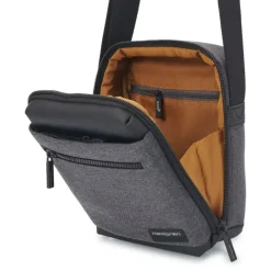Best Hedgren Next App Schoudertas stylish grey