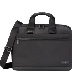 Best Hedgren Next Byte Schoudertas black