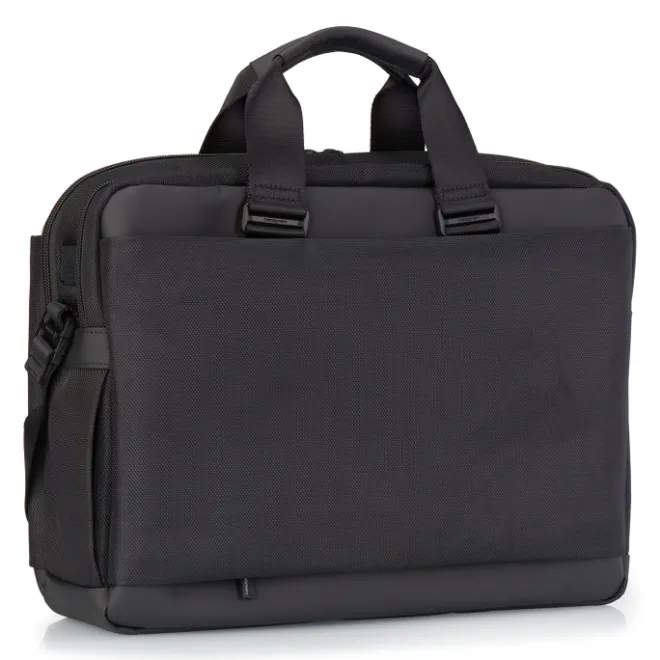 Best Hedgren Next Byte Schoudertas black