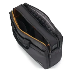 Best Hedgren Next Byte Schoudertas black