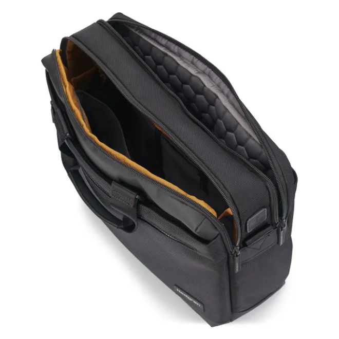 Best Hedgren Next Byte Schoudertas black