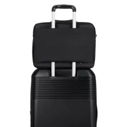 Best Hedgren Next Byte Schoudertas black