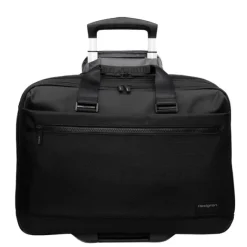 Clearance Hedgren Next Card Business Trolley 15.6" black