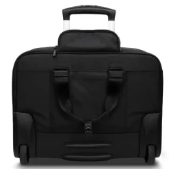 Clearance Hedgren Next Card Business Trolley 15.6