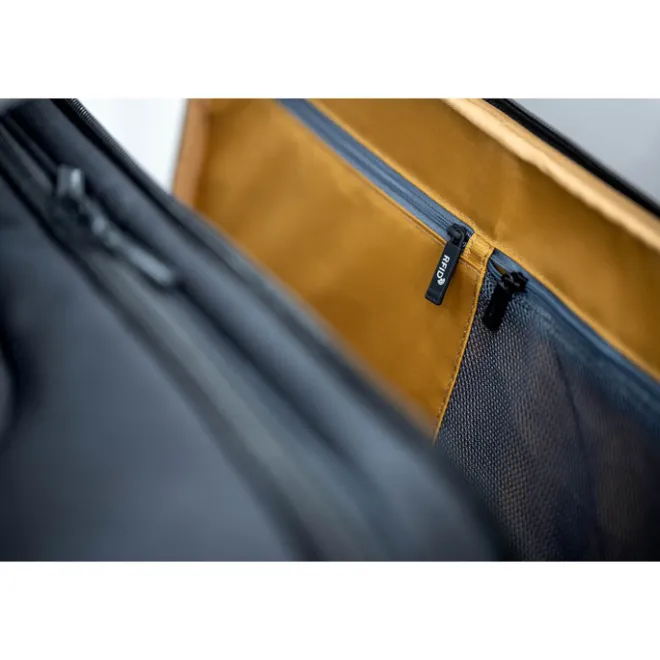 Clearance Hedgren Next Card Business Trolley 15.6" black
