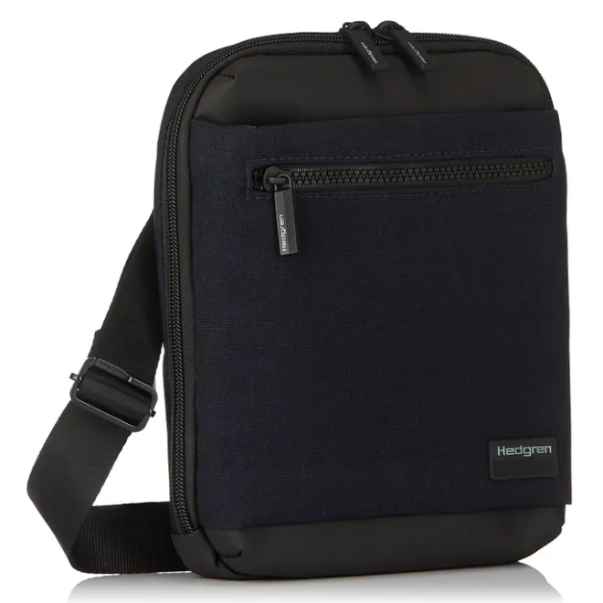 Discount Hedgren Next Chip Schoudertas elegant blue