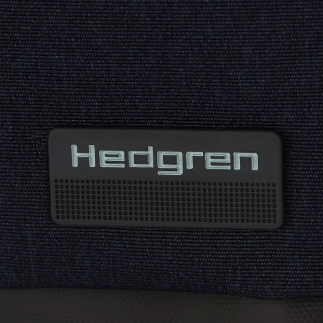 Discount Hedgren Next Chip Schoudertas elegant blue