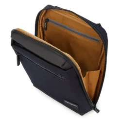 Discount Hedgren Next Chip Schoudertas elegant blue