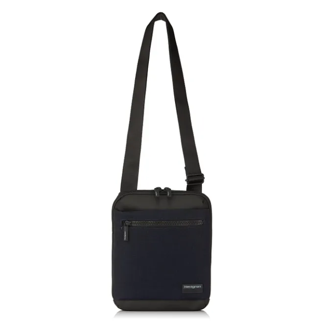 Discount Hedgren Next Chip Schoudertas elegant blue