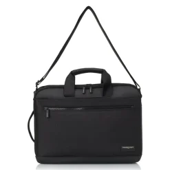 Best Hedgren Next Display Laptoprugzak/Schoudertas black