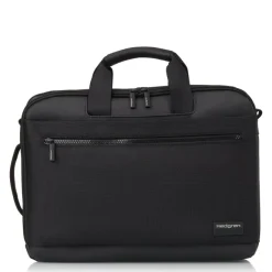Best Hedgren Next Display Laptoprugzak/Schoudertas black