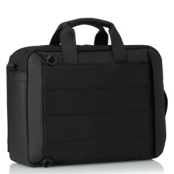 Best Hedgren Next Display Laptoprugzak/Schoudertas black