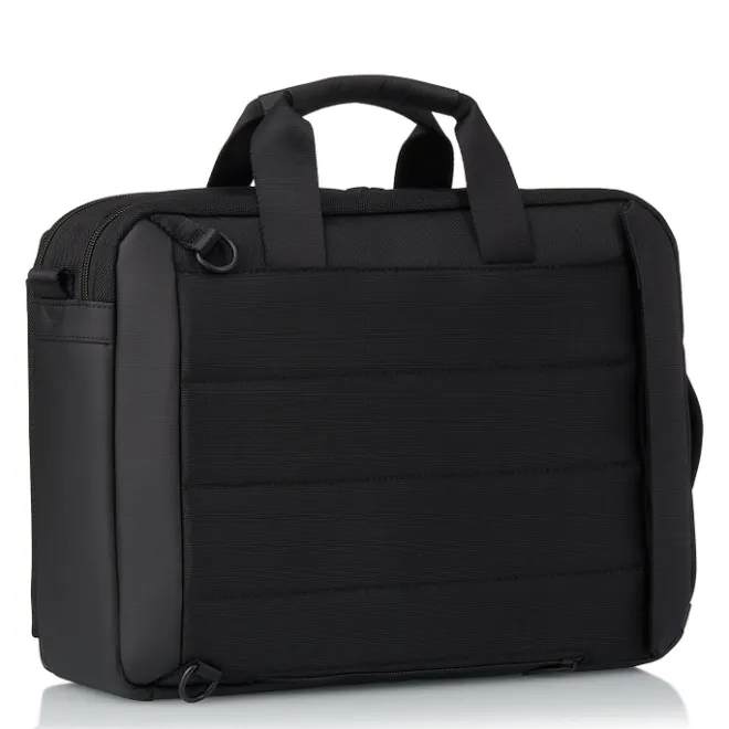 Best Hedgren Next Display Laptoprugzak/Schoudertas black