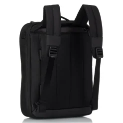 Best Hedgren Next Display Laptoprugzak/Schoudertas black