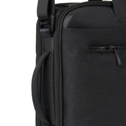 Best Hedgren Next Display Laptoprugzak/Schoudertas black