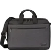 Online Hedgren Next Display Laptoprugzak/Schoudertas stylish grey