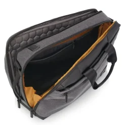Online Hedgren Next Display Laptoprugzak/Schoudertas stylish grey