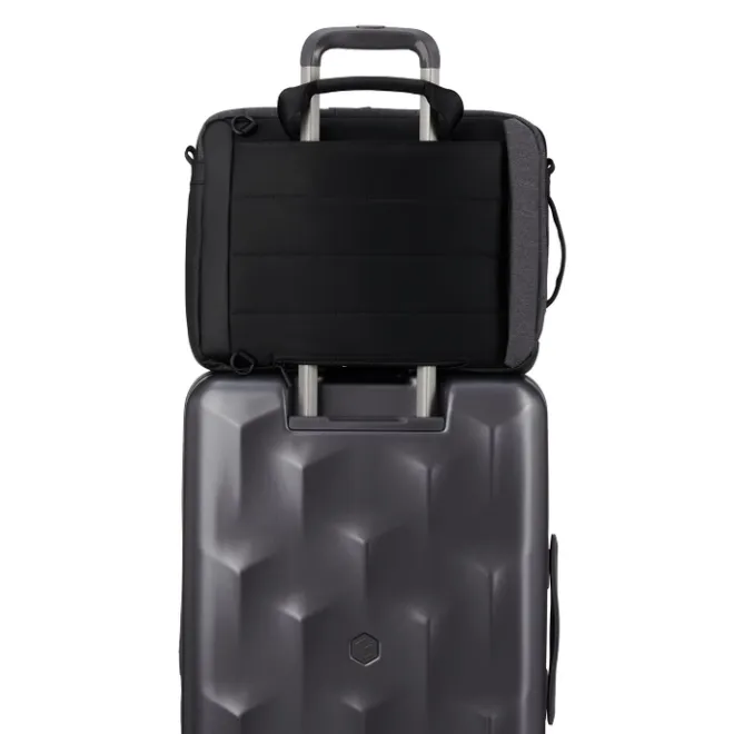 Online Hedgren Next Display Laptoprugzak/Schoudertas stylish grey