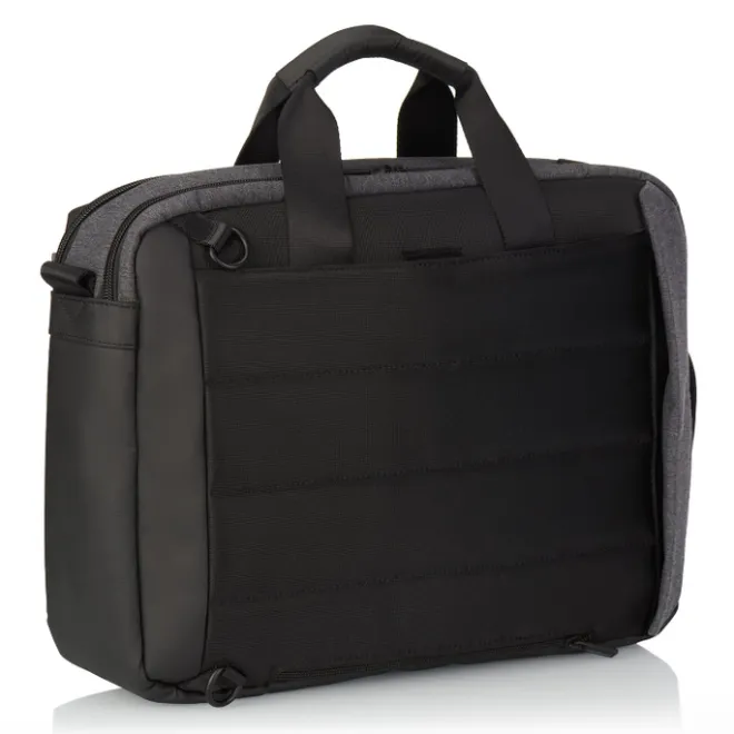 Online Hedgren Next Display Laptoprugzak/Schoudertas stylish grey