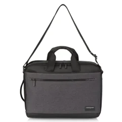 Online Hedgren Next Display Laptoprugzak/Schoudertas stylish grey