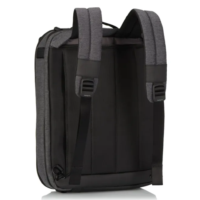 Online Hedgren Next Display Laptoprugzak/Schoudertas stylish grey