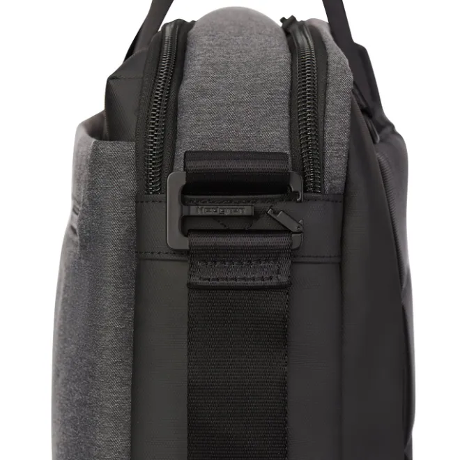 Online Hedgren Next Display Laptoprugzak/Schoudertas stylish grey