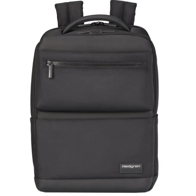 Clearance Hedgren Next Drive Laptop Rugzak 14.1" black