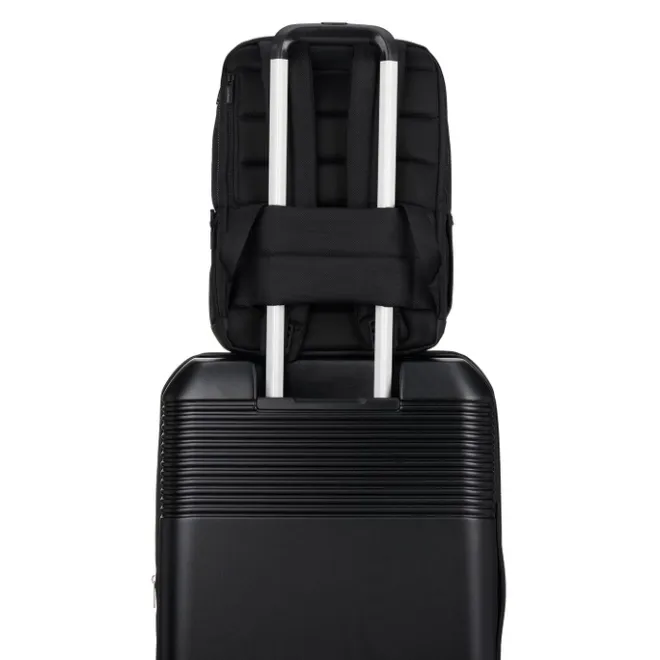Clearance Hedgren Next Drive Laptop Rugzak 14.1" black