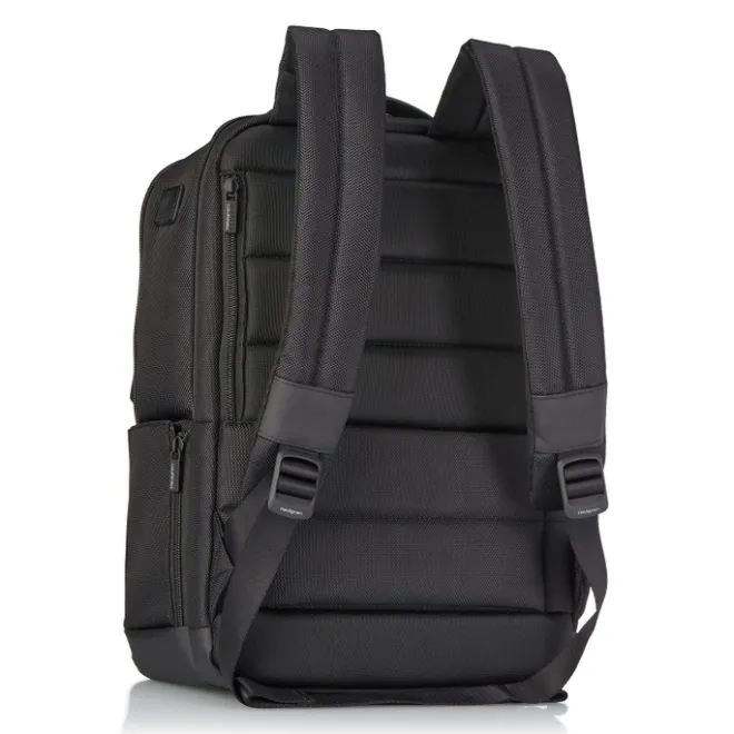 Clearance Hedgren Next Drive Laptop Rugzak 14.1" black