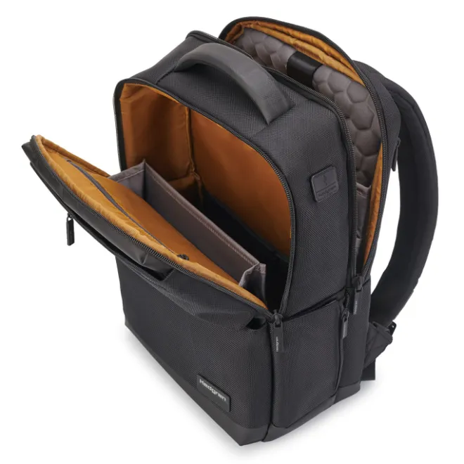 Clearance Hedgren Next Drive Laptop Rugzak 14.1" black