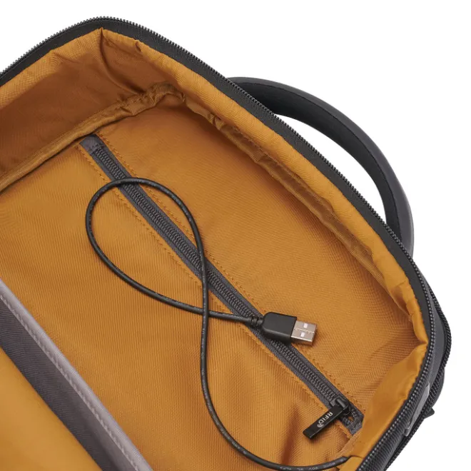 Clearance Hedgren Next Drive Laptop Rugzak 14.1" black
