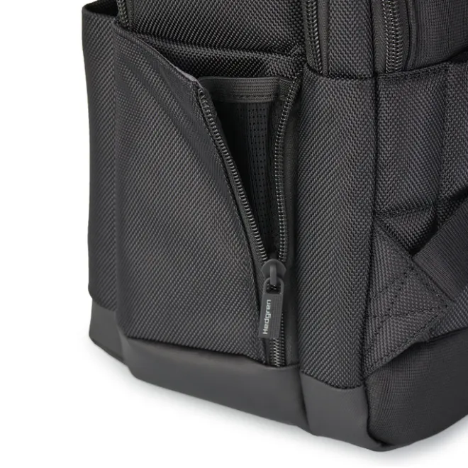 Clearance Hedgren Next Drive Laptop Rugzak 14.1" black